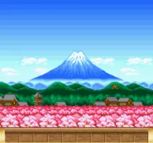 Image n° 1 - screenshots  : Dharma Doujou